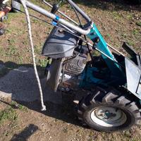 motofalciatrice morini