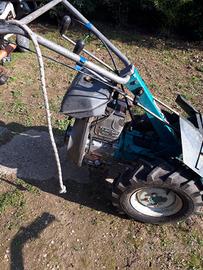 motofalciatrice morini