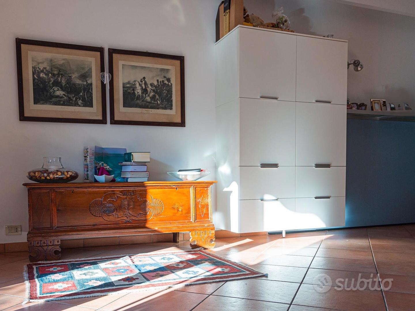 Rif. PA154548 Villa a schiera zona Ospedale