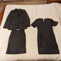 Vestito con giacca + OMAGGIO