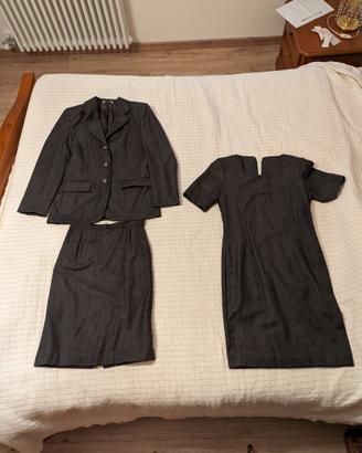 Vestito con giacca + OMAGGIO