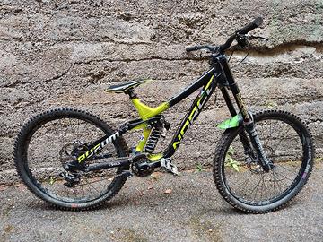 BICI DH NORCO AURUM 