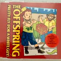 Cd di musica The Offspring Pretty fly