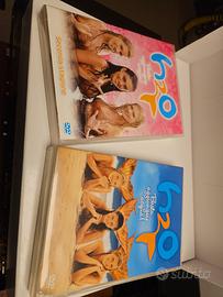 DVD  h2o basta aggiungere acqua serie tv