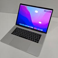 Macbook intel i7 quad Core 16gb ram 256gb Ssd 