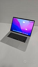Macbook intel i7 quad Core 16gb ram 256gb Ssd 
