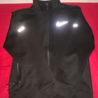 Felpa della nike taglia S