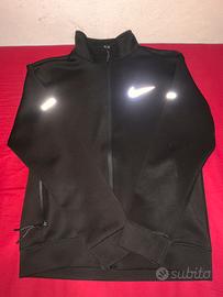 Felpa della nike taglia S