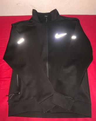Felpa della nike taglia S
