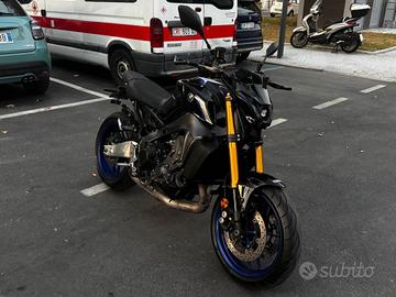 MT 09 SP 2021