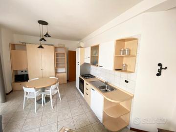 IN CENTRO vicino alla spiaggia 3 p.letto