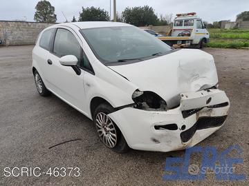 Fiat punto 199 1.2 69cv 12-23 - ricambi