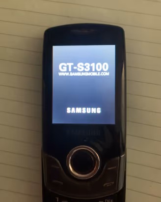 Telefono cellulare