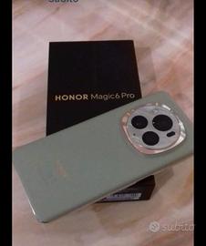 Honor magic 6 pro 