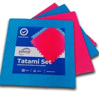 tappeto puzzle TATAMI palestra