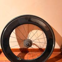 ruota posteriore ursus