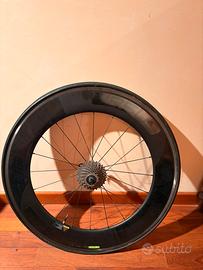 ruota posteriore ursus