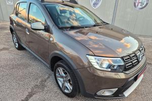 Dacia SANDERO STEPWAY 0.9 Turbo GPL 90CV RESTAYLIN