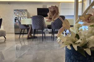 VILLA A SCHIERA A TRESCORE BALNEARIO