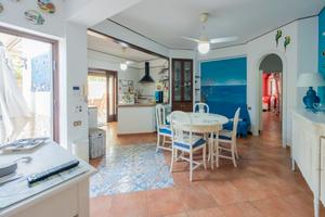 LAST MINUTE villa con accesso privato a mare