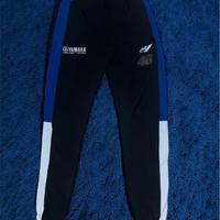 pantalone yamaha