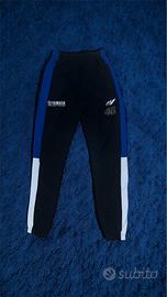 pantalone yamaha