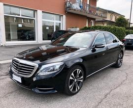 Mercedes-Benz S 350 d Maximum 4matic auto UNICO PR