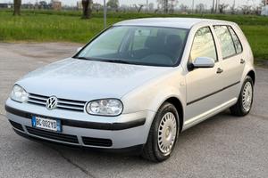 Volkswagen Golf 4 1.9 TDI