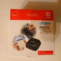 Alcatel move track gps tracker