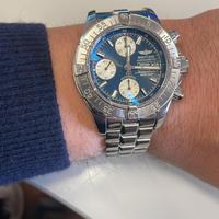 Breitling Superocean