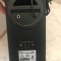 Casse amplificate per computer