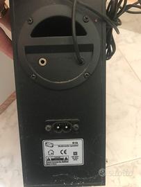 Casse amplificate per computer