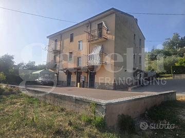 Appartamento Grezzana [Cod. rif 3341554VRG]