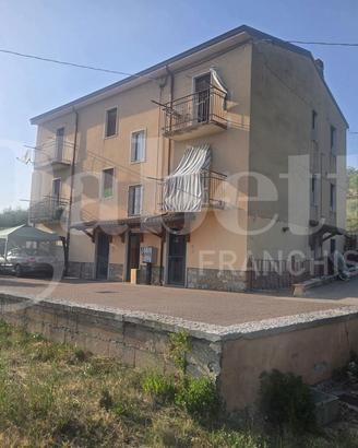 Appartamento Grezzana [Cod. rif 3341554VRG]