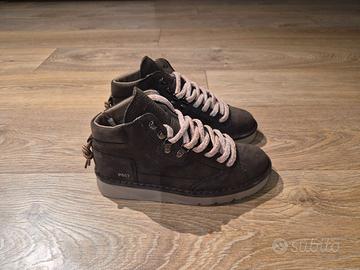 Panchic Clay Stivaletti Taglia 37 - Nuovissime