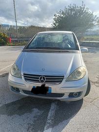 Mercedes classe A 150