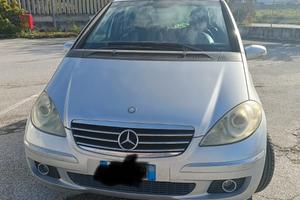Mercedes classe A 150