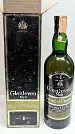 Glenleven Malt 5 Years Old