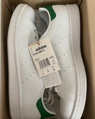 Adidas Stan Smith numero 43,5