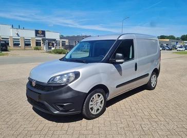 Fiat Doblo Doblò 3 posti 1.6 MJT 105CV IVA INCLUSA