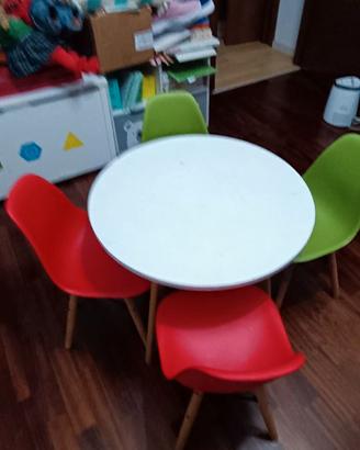 mobili cameretta