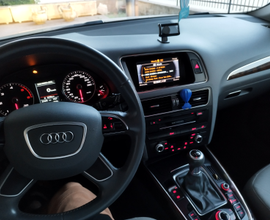 Audi Q5/ 2015