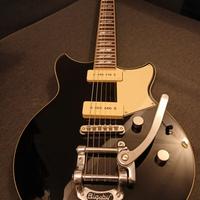 Yamaha Revstar RS702B