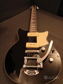 Yamaha Revstar RS702B