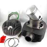 Gruppo Termico 155cc Vespa 125 150 PX - ARCOBALENO