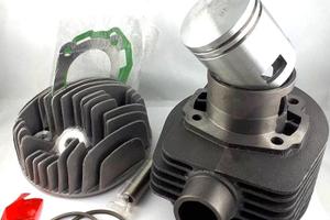 Gruppo Termico 155cc Vespa 125 150 PX - ARCOBALENO