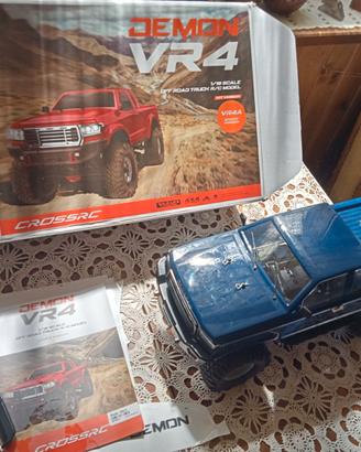 Cross rc vr4 A