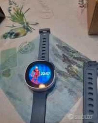 Kids watch neo