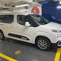 Citroen Berlingo xl