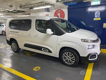 Citroen Berlingo xl